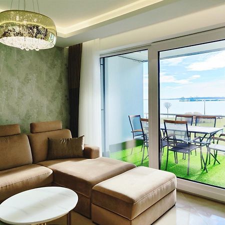 Royal Liberty Apartment Kestel Dış mekan fotoğraf