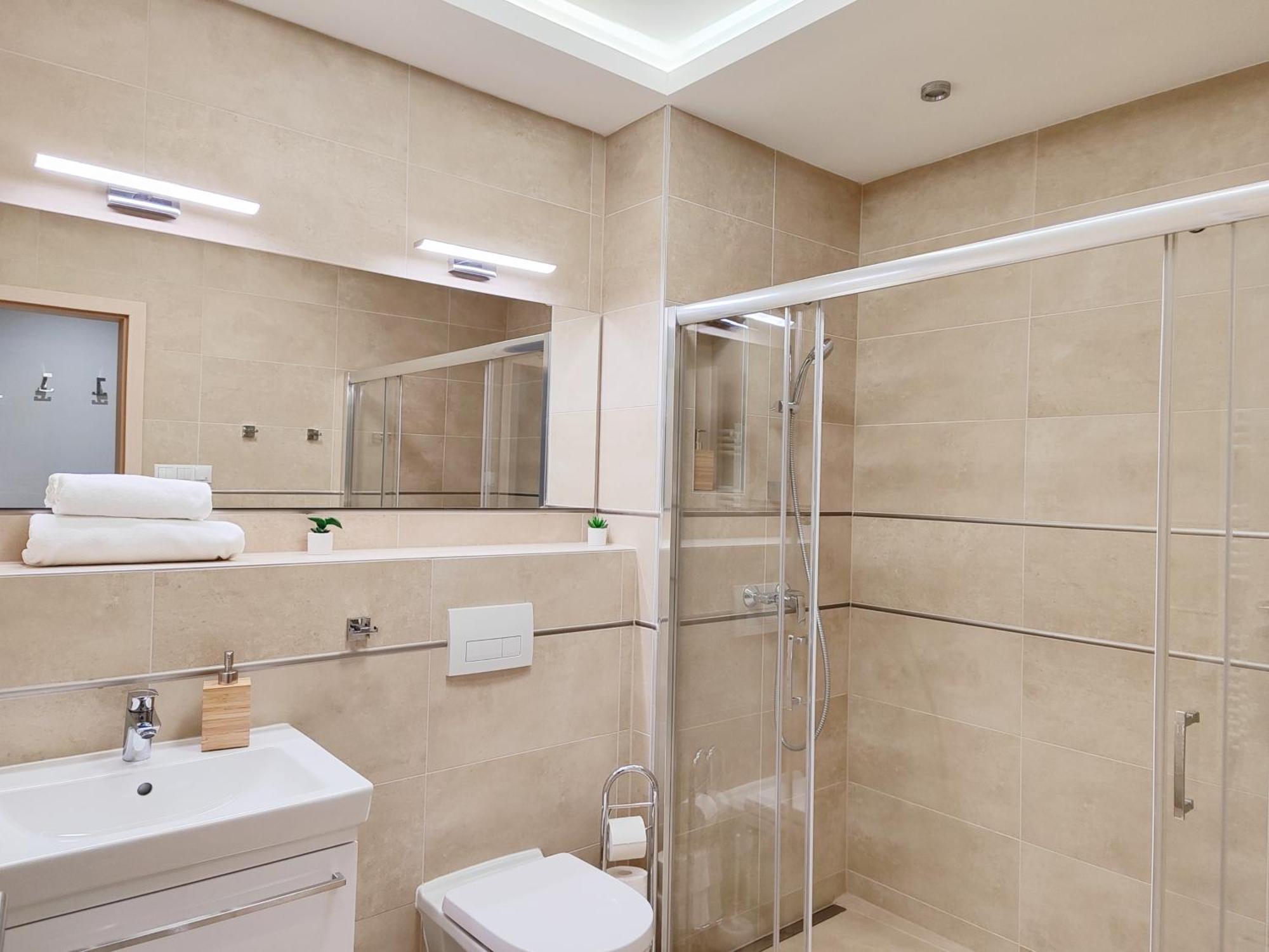 Royal Liberty Apartment Kestel Dış mekan fotoğraf