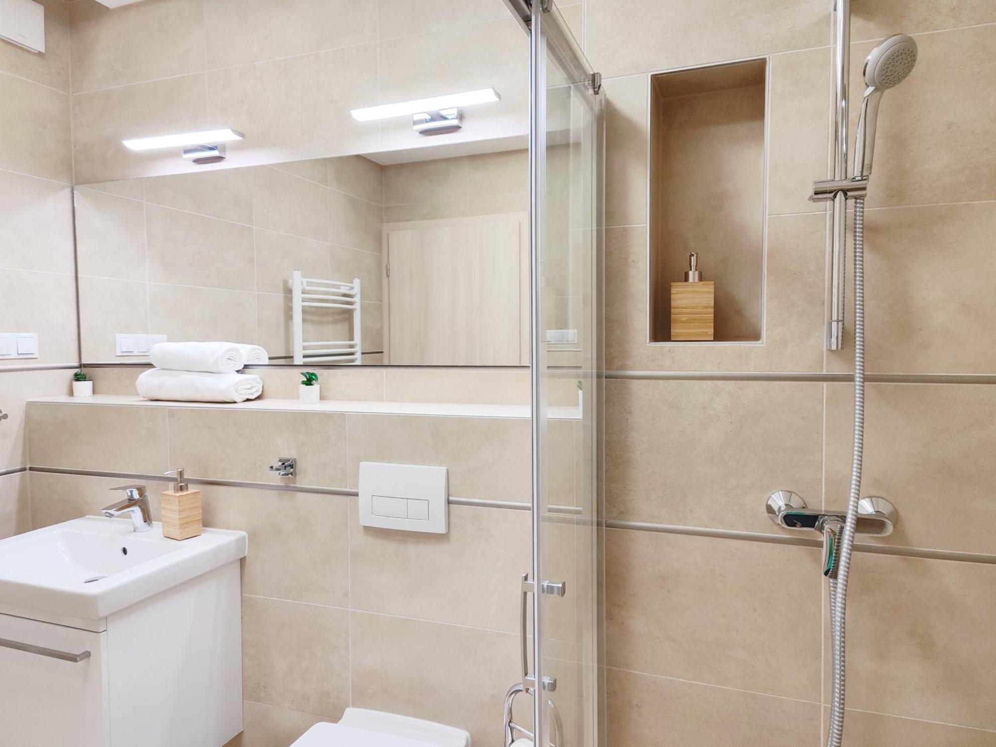Royal Liberty Apartment Kestel Dış mekan fotoğraf