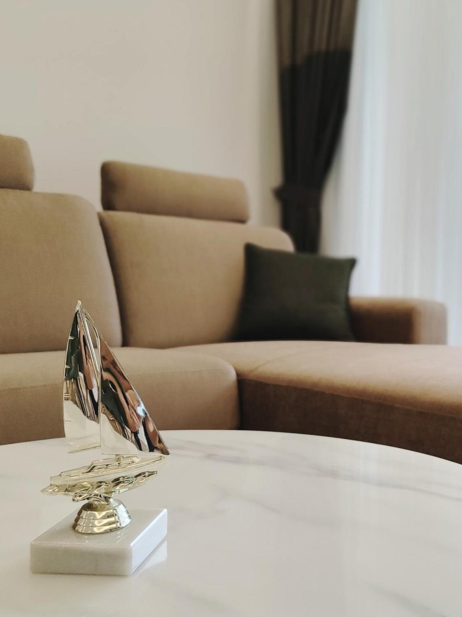 Royal Liberty Apartment Kestel Dış mekan fotoğraf