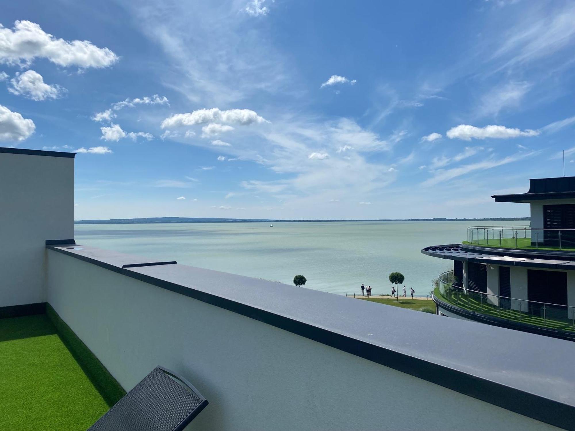 Royal Liberty Apartment Kestel Dış mekan fotoğraf